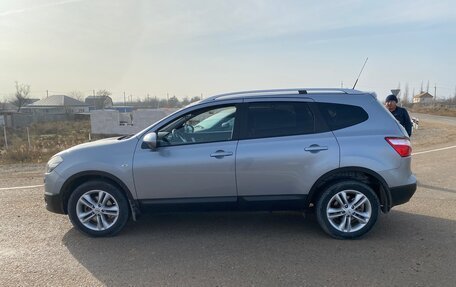 Nissan Qashqai, 2011 год, 1 050 000 рублей, 3 фотография