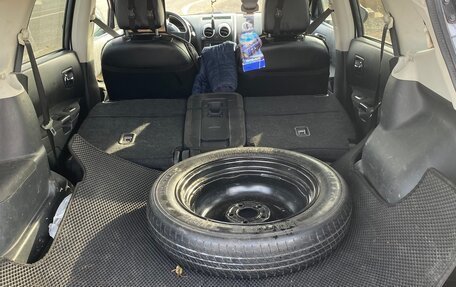 Nissan Qashqai, 2011 год, 1 050 000 рублей, 5 фотография