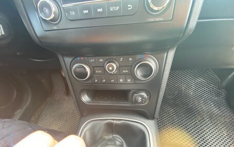 Nissan Qashqai, 2011 год, 1 050 000 рублей, 7 фотография