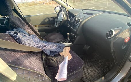 Nissan Qashqai, 2011 год, 1 050 000 рублей, 6 фотография