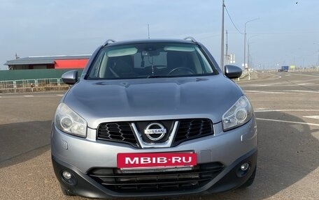 Nissan Qashqai, 2011 год, 1 050 000 рублей, 4 фотография