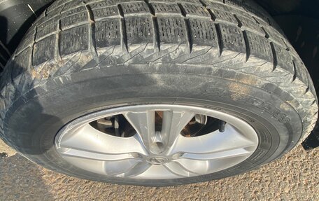 Nissan Qashqai, 2011 год, 1 050 000 рублей, 9 фотография