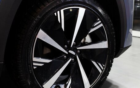 Geely Atlas, 2024 год, 4 017 190 рублей, 8 фотография