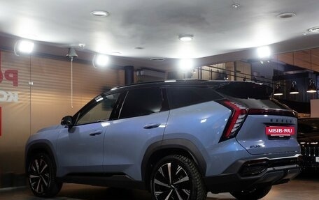 Geely Atlas, 2024 год, 4 017 190 рублей, 6 фотография