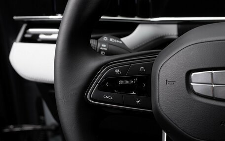 Geely Atlas, 2024 год, 4 017 190 рублей, 25 фотография