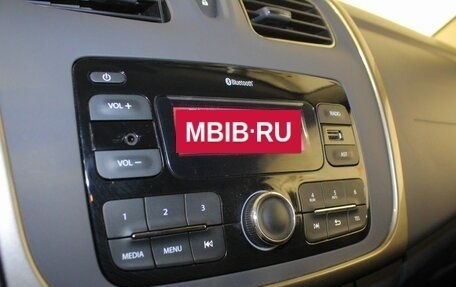 Renault Logan II, 2021 год, 1 475 000 рублей, 12 фотография