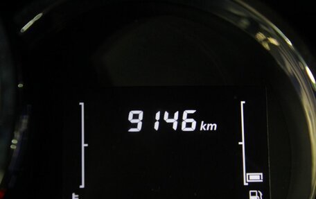 Renault Logan II, 2021 год, 1 475 000 рублей, 18 фотография