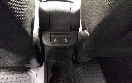 Skoda Rapid I, 2017 год, 1 185 000 рублей, 26 фотография