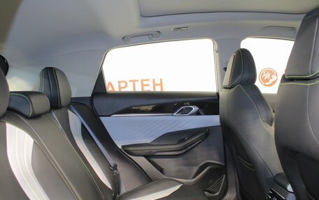 Geely Coolray I, 2024 год, 2 299 000 рублей, 11 фотография