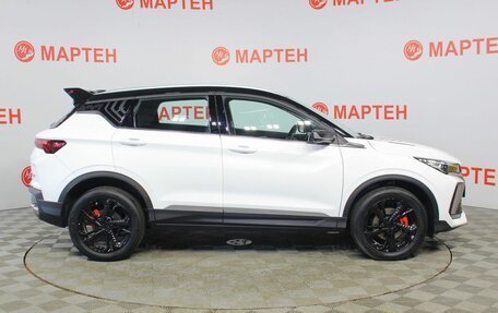 Geely Coolray I, 2024 год, 2 299 000 рублей, 4 фотография