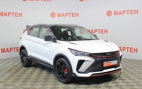 Geely Coolray I, 2024 год, 2 299 000 рублей, 3 фотография