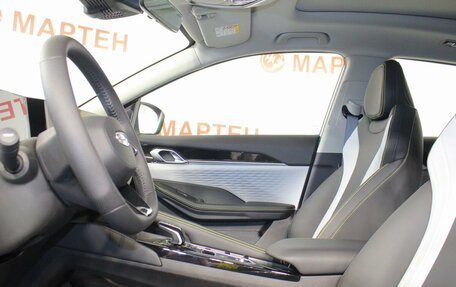 Geely Coolray I, 2024 год, 2 299 000 рублей, 9 фотография