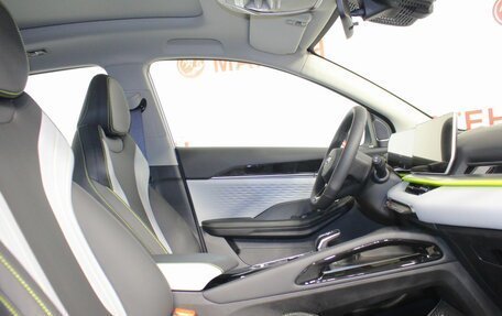 Geely Coolray I, 2024 год, 2 299 000 рублей, 10 фотография