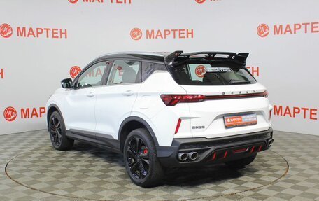 Geely Coolray I, 2024 год, 2 299 000 рублей, 7 фотография