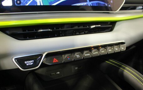 Geely Coolray I, 2024 год, 2 299 000 рублей, 13 фотография