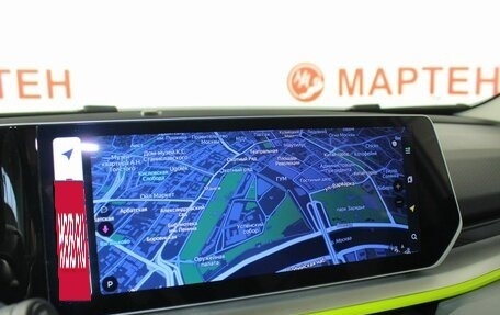 Geely Coolray I, 2024 год, 2 299 000 рублей, 15 фотография