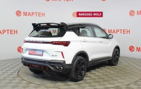 Geely Coolray I, 2024 год, 2 299 000 рублей, 5 фотография