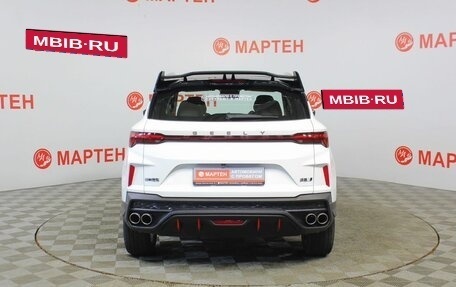 Geely Coolray I, 2024 год, 2 299 000 рублей, 6 фотография