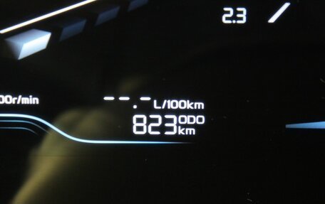 Geely Coolray I, 2024 год, 2 299 000 рублей, 18 фотография