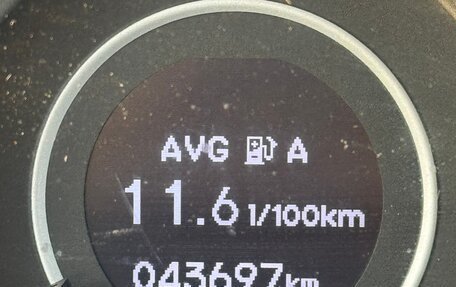 Honda CR-V IV, 2013 год, 2 099 000 рублей, 2 фотография