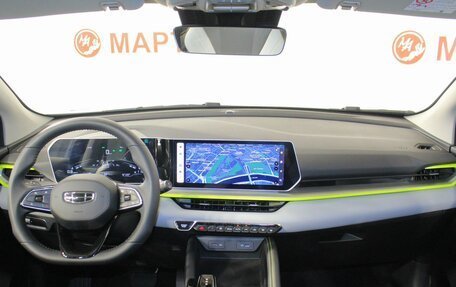 Geely Coolray I, 2024 год, 2 299 000 рублей, 16 фотография