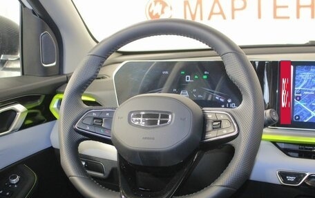 Geely Coolray I, 2024 год, 2 299 000 рублей, 17 фотография