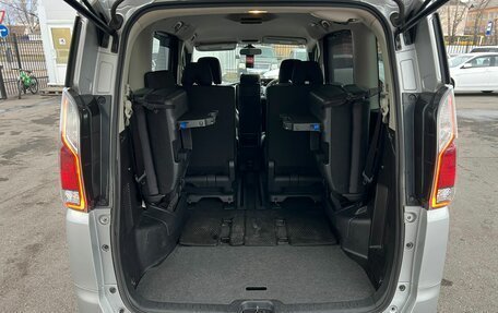 Nissan Serena IV, 2016 год, 1 479 000 рублей, 13 фотография