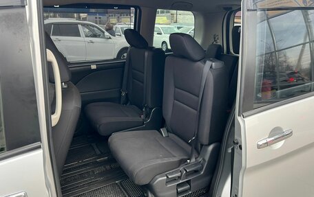 Nissan Serena IV, 2016 год, 1 479 000 рублей, 11 фотография