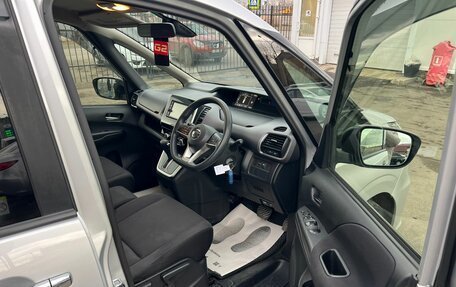 Nissan Serena IV, 2016 год, 1 479 000 рублей, 15 фотография