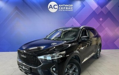 Haval F7 I, 2021 год, 1 850 000 рублей, 1 фотография