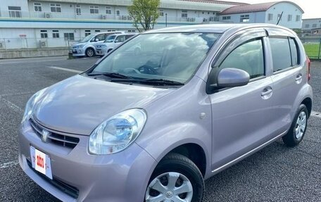Toyota Passo III, 2012 год, 523 000 рублей, 1 фотография
