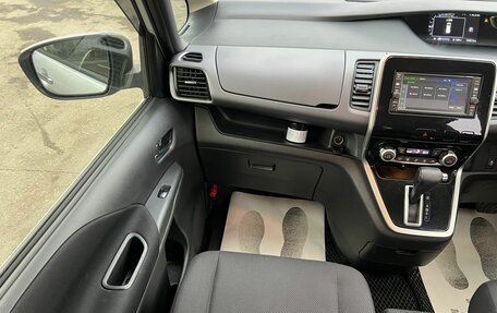 Nissan Serena IV, 2016 год, 1 479 000 рублей, 19 фотография