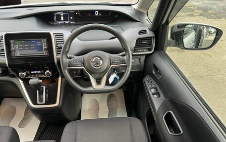 Nissan Serena IV, 2016 год, 1 479 000 рублей, 20 фотография