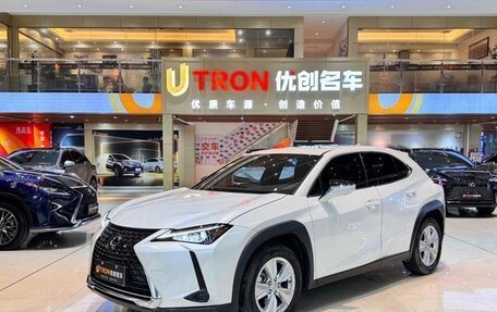 Lexus UX I, 2022 год, 2 348 355 рублей, 1 фотография