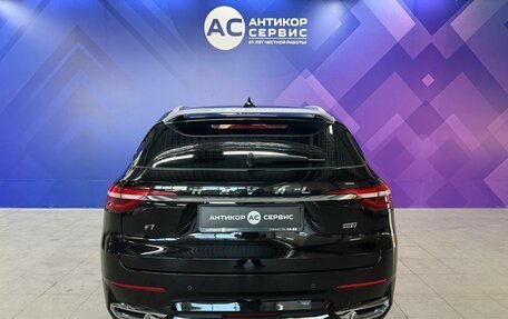 Haval F7 I, 2021 год, 1 850 000 рублей, 7 фотография