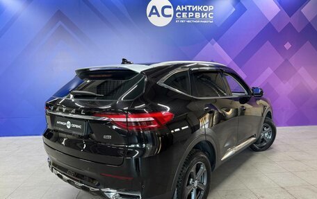 Haval F7 I, 2021 год, 1 850 000 рублей, 8 фотография