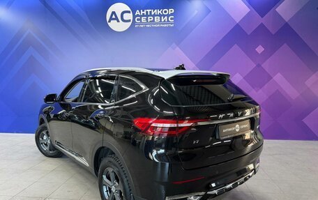 Haval F7 I, 2021 год, 1 850 000 рублей, 6 фотография