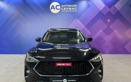 Haval F7 I, 2021 год, 1 850 000 рублей, 2 фотография