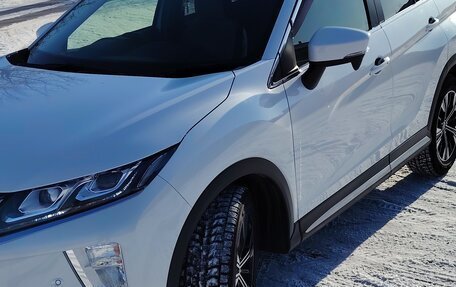 Mitsubishi Eclipse Cross, 2018 год, 2 050 000 рублей, 1 фотография