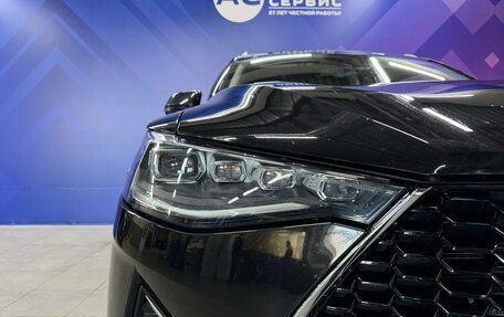 Haval F7 I, 2021 год, 1 850 000 рублей, 9 фотография