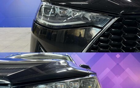 Haval F7 I, 2021 год, 1 850 000 рублей, 11 фотография