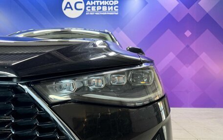 Haval F7 I, 2021 год, 1 850 000 рублей, 10 фотография