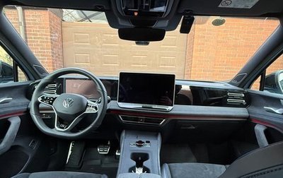 Volkswagen Tiguan, 2024 год, 4 400 000 рублей, 1 фотография