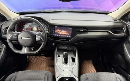 Haval F7 I, 2021 год, 1 850 000 рублей, 14 фотография