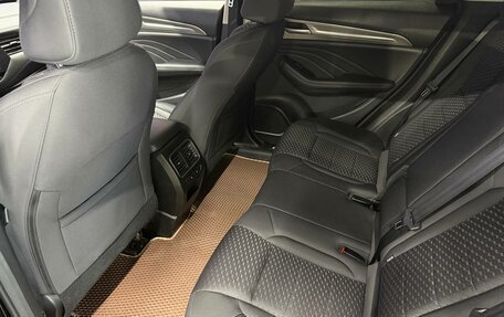 Haval F7 I, 2021 год, 1 850 000 рублей, 16 фотография