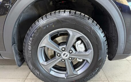 Haval F7 I, 2021 год, 1 850 000 рублей, 19 фотография