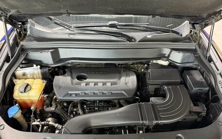 Haval F7 I, 2021 год, 1 850 000 рублей, 18 фотография