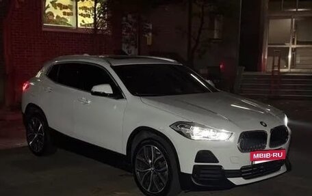 BMW X2, 2020 год, 2 900 000 рублей, 3 фотография