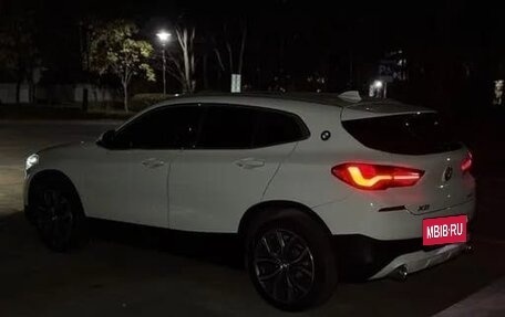 BMW X2, 2020 год, 2 900 000 рублей, 5 фотография