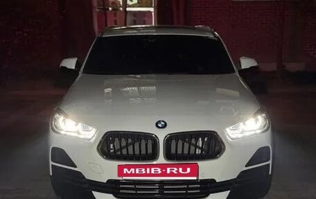 BMW X2, 2020 год, 2 900 000 рублей, 2 фотография